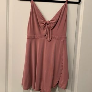 Urban outfitters romper